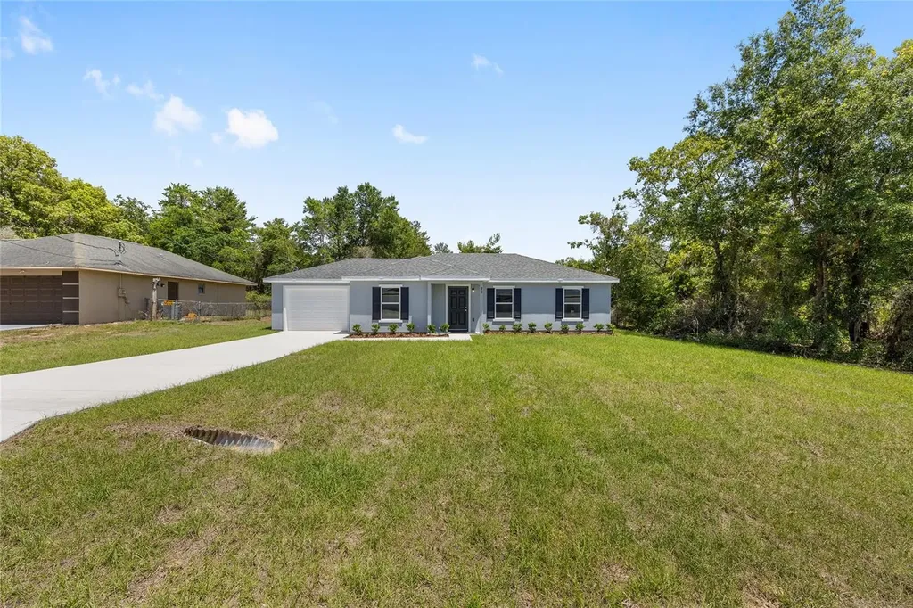 29 Olive Circle Ocala FL 34472