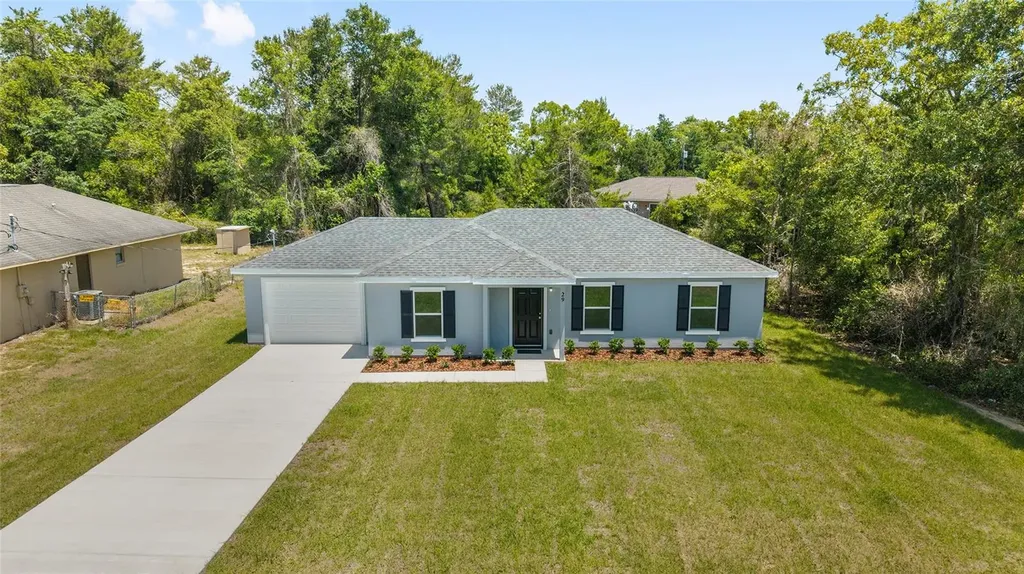 29 Olive Circle Ocala FL 34472