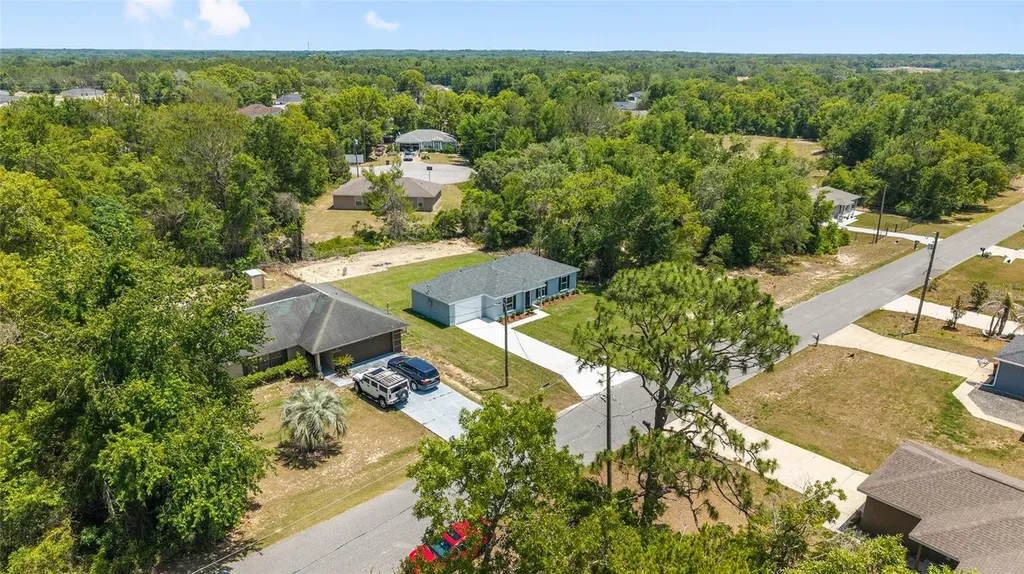 29 Olive Circle Ocala FL 34472