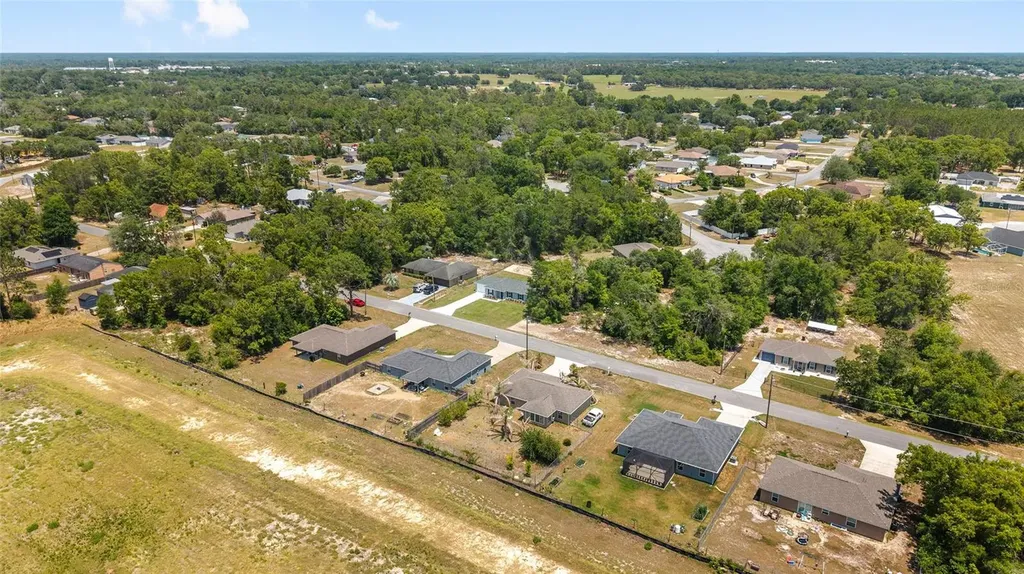 29 Olive Circle Ocala FL 34472