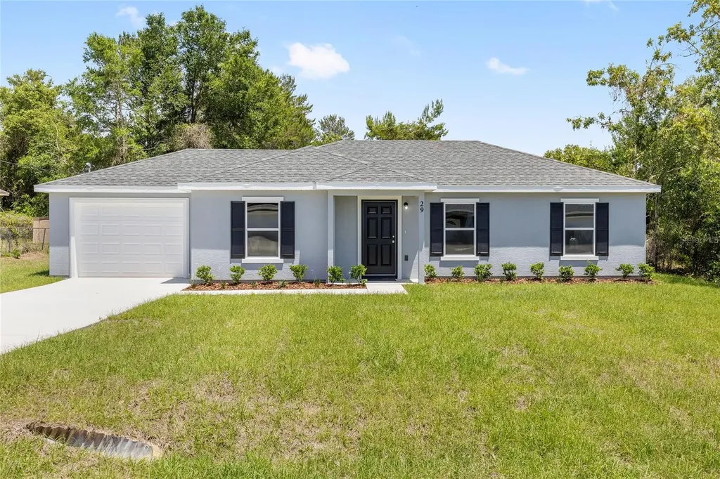 29 Olive Circle Ocala FL 34472