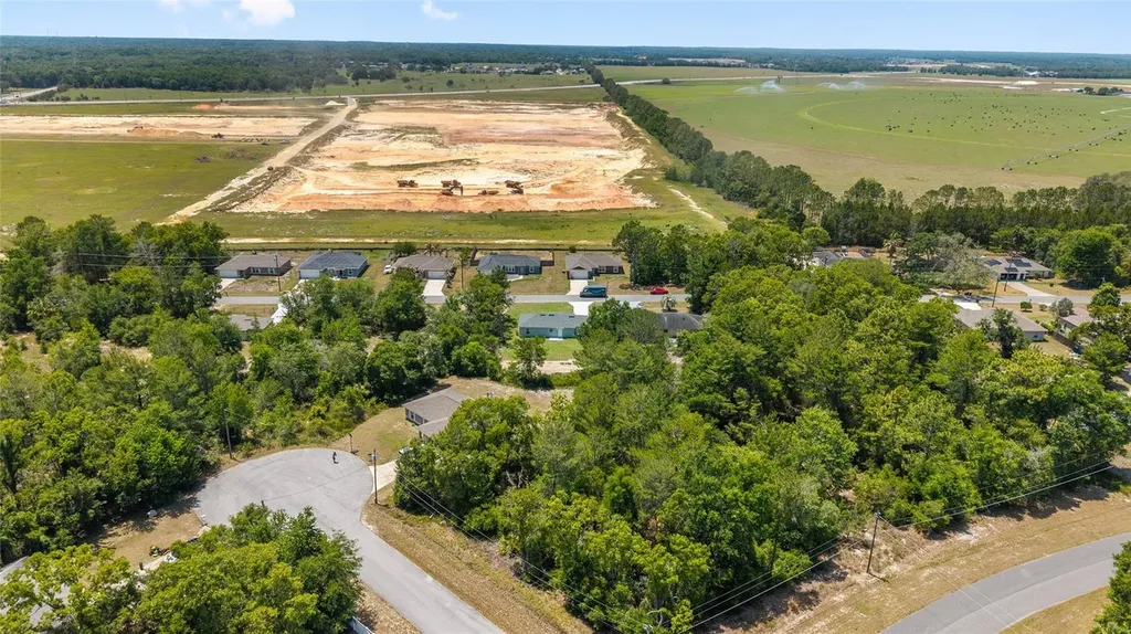29 Olive Circle Ocala FL 34472