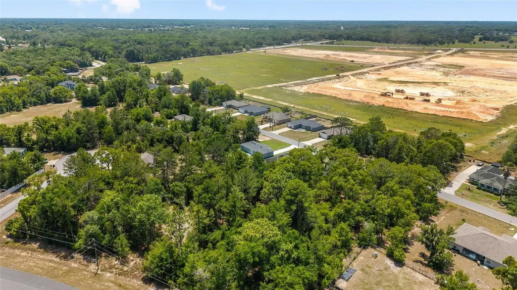 29 Olive Circle Ocala FL 34472