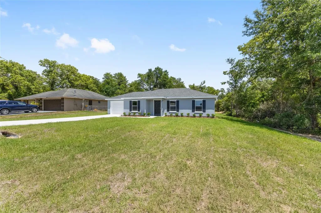 29 Olive Circle Ocala FL 34472