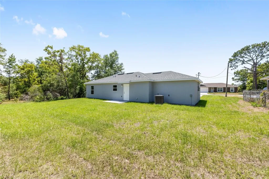 29 Olive Circle Ocala FL 34472