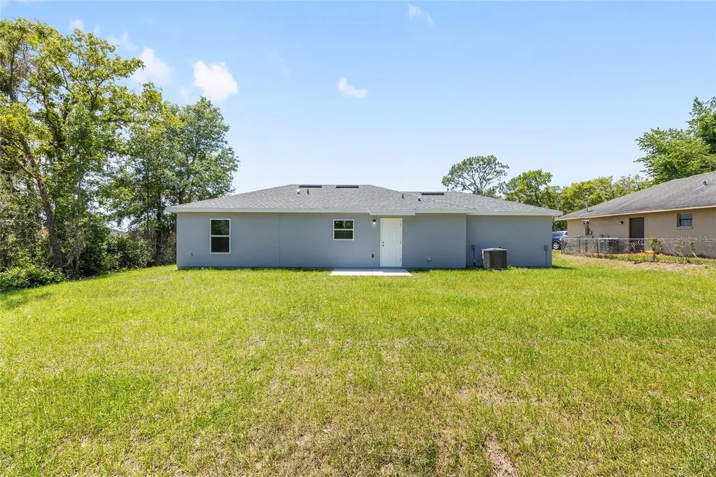 29 Olive Circle Ocala FL 34472