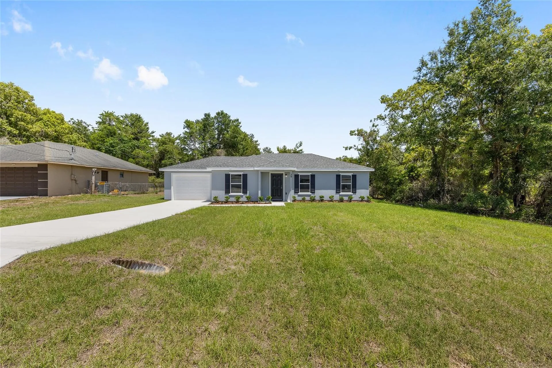 29 Olive Circle Ocala FL 34472
