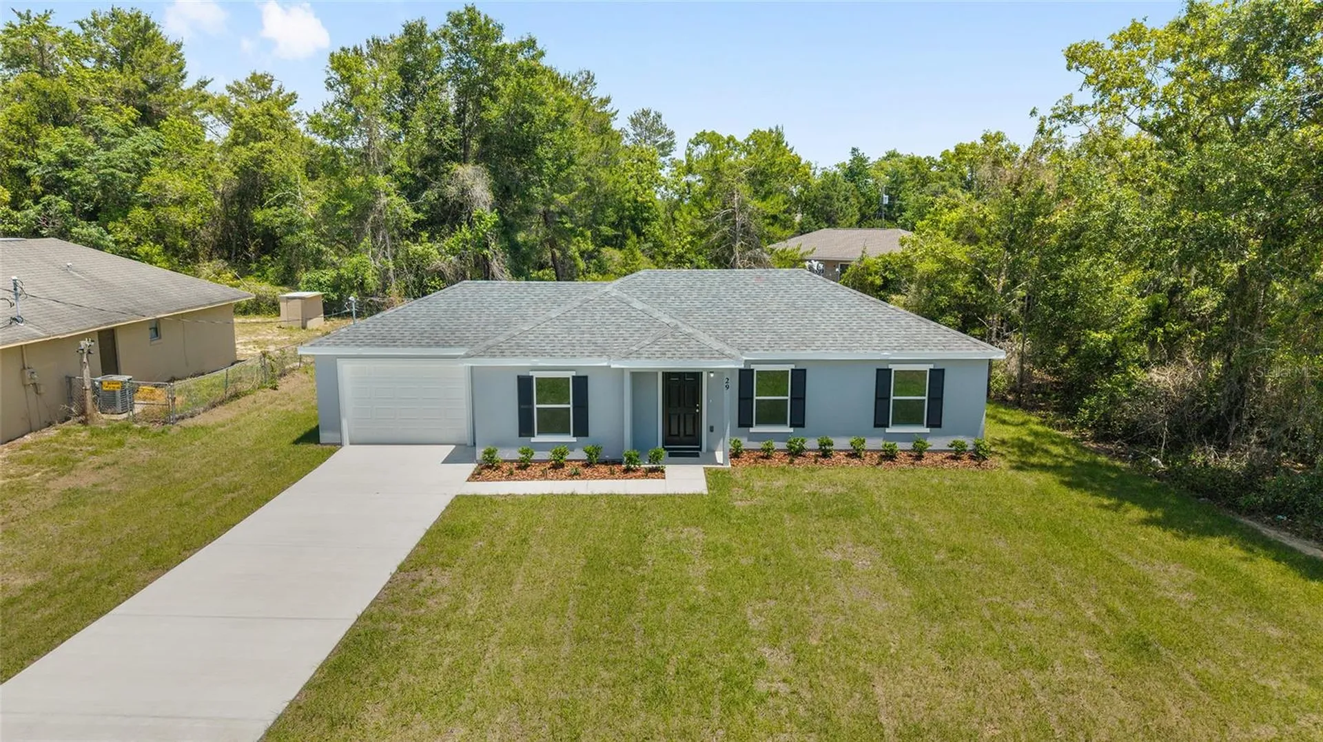 29 Olive Circle Ocala FL 34472