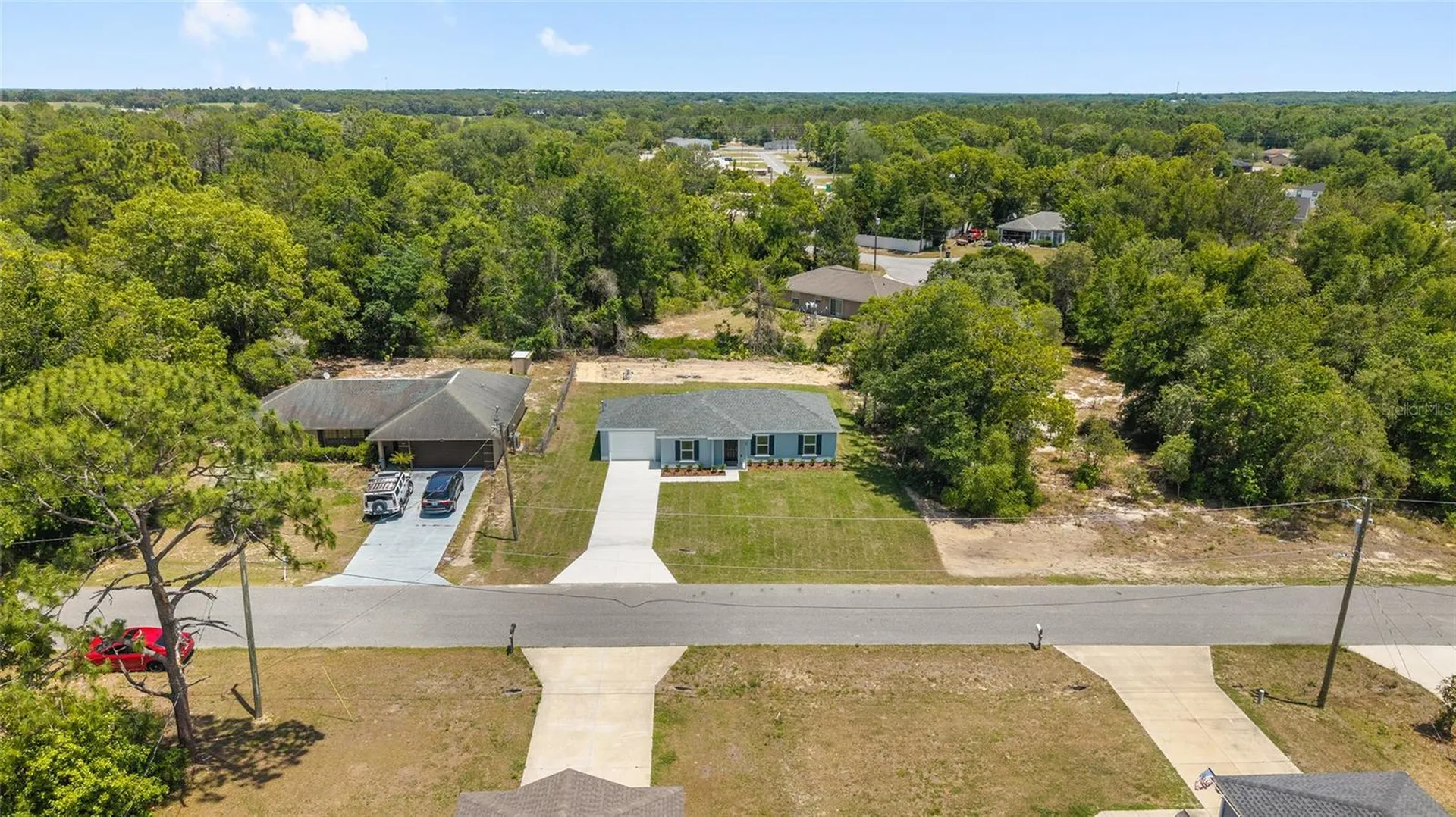 29 Olive Circle Ocala FL 34472