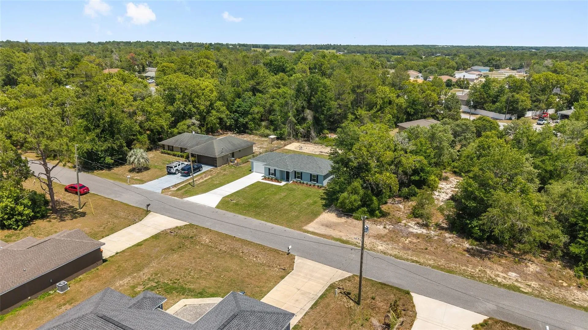 29 Olive Circle Ocala FL 34472