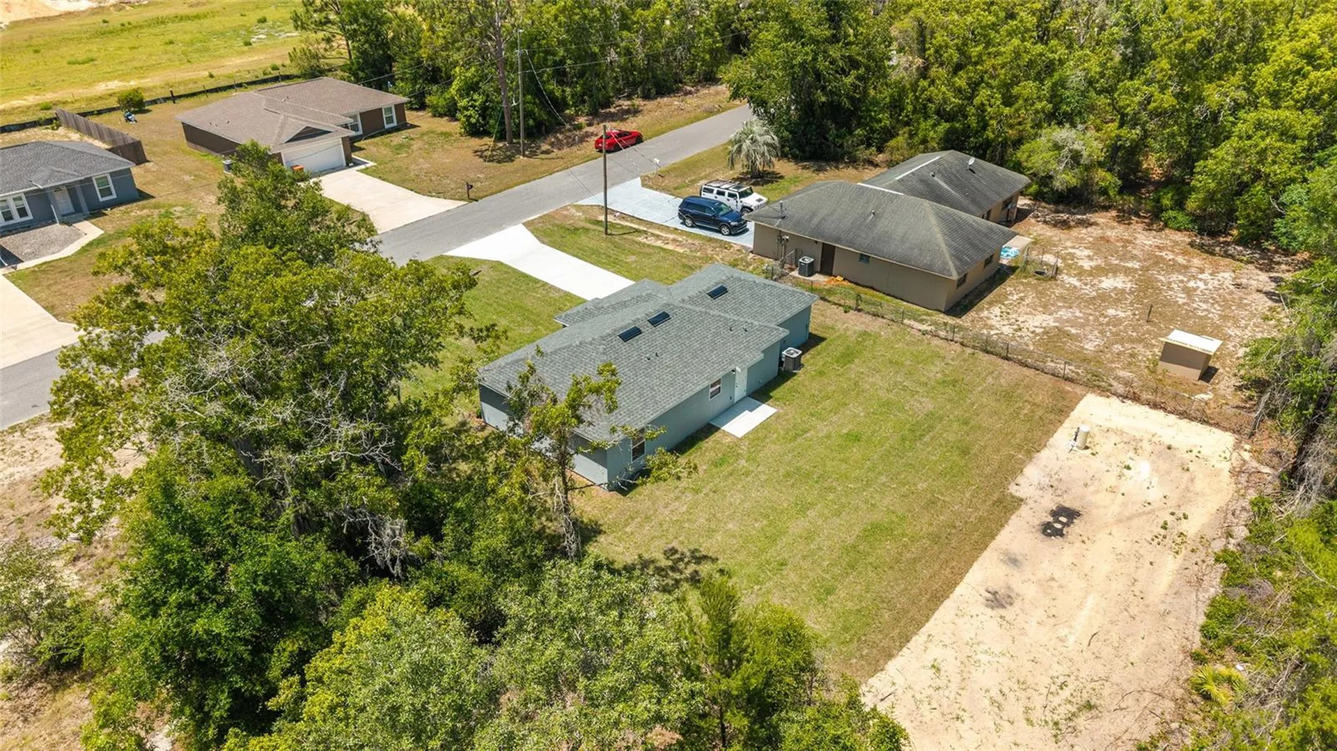 29 Olive Circle Ocala FL 34472