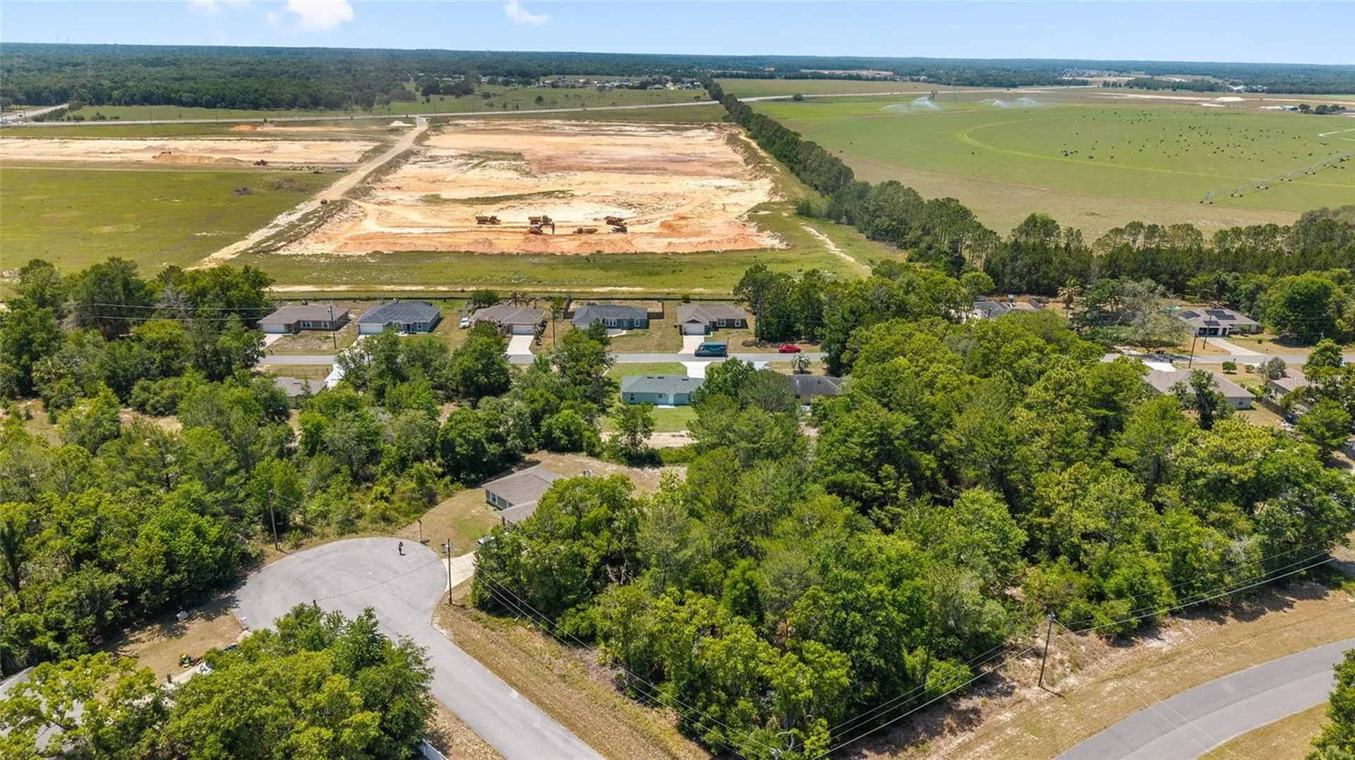 29 Olive Circle Ocala FL 34472