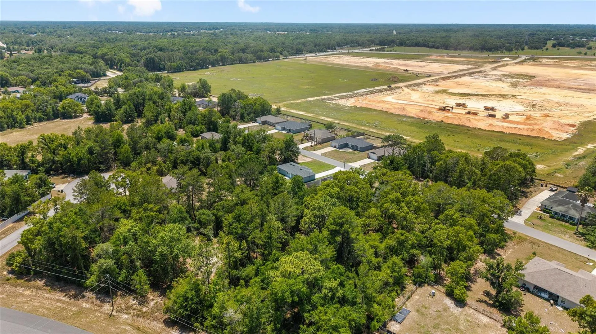 29 Olive Circle Ocala FL 34472