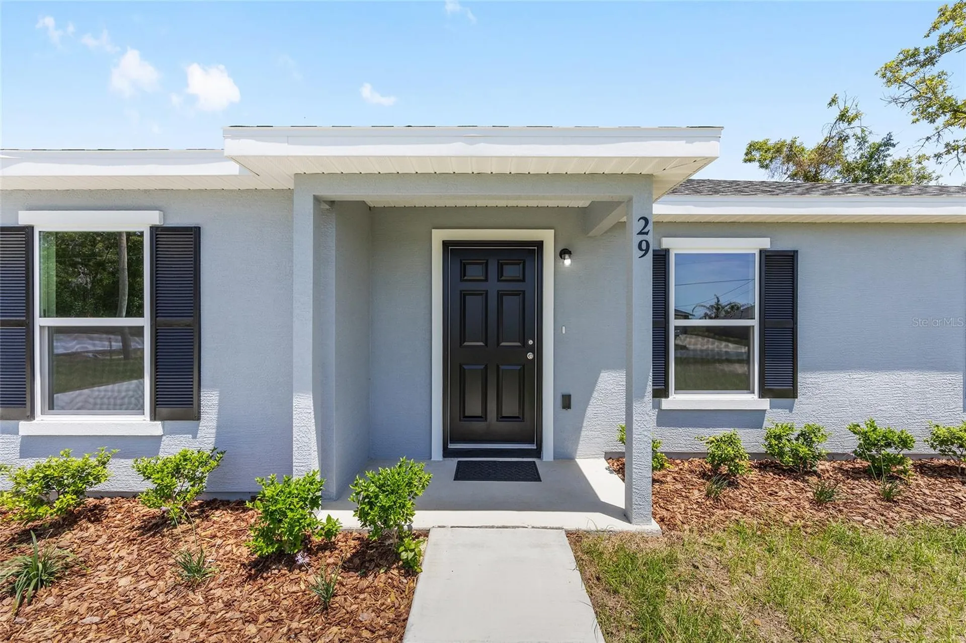 29 Olive Circle Ocala FL 34472