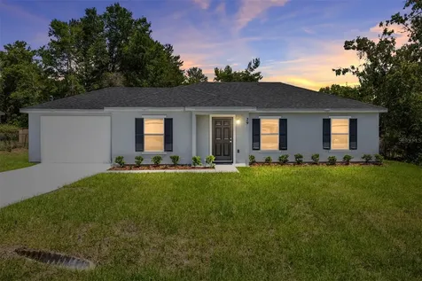 29 Olive Circle Ocala FL 34472