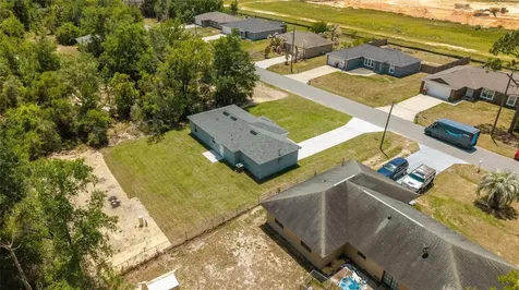 29 Olive Circle Ocala FL 34472