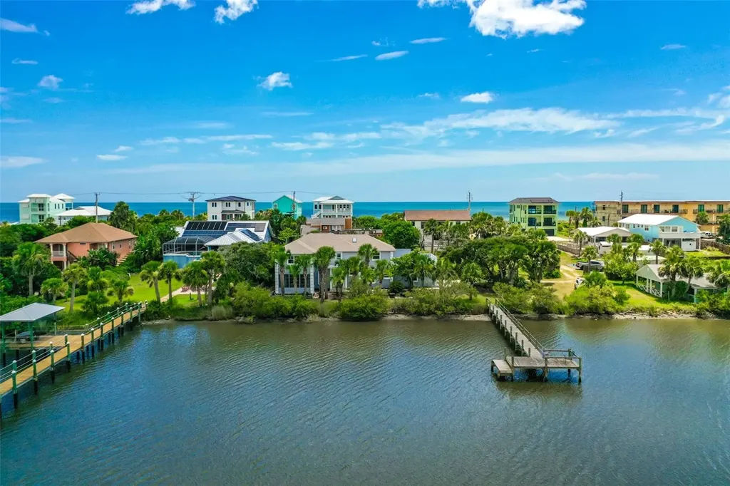 101 N 22nd Street Flagler Beach FL 32136