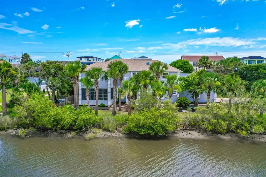 101 N 22nd Street Flagler Beach FL 32136