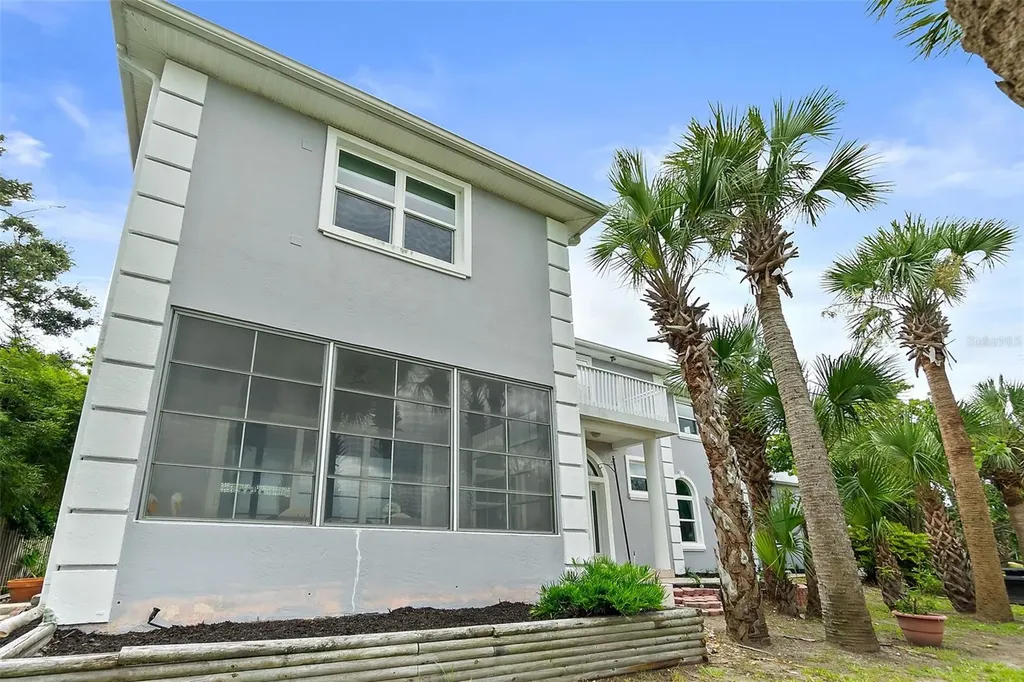 101 N 22nd Street Flagler Beach FL 32136