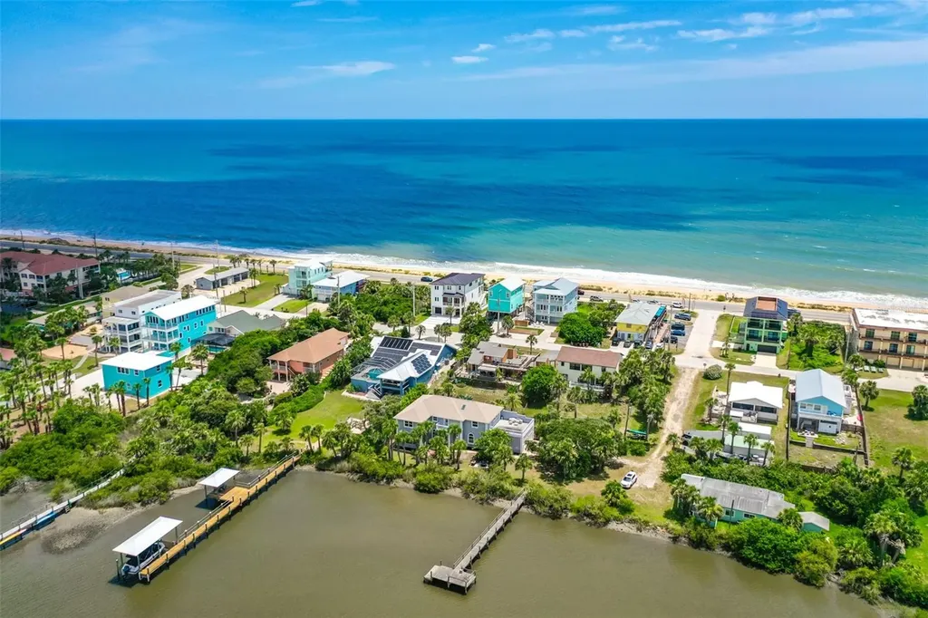101 N 22nd Street Flagler Beach FL 32136