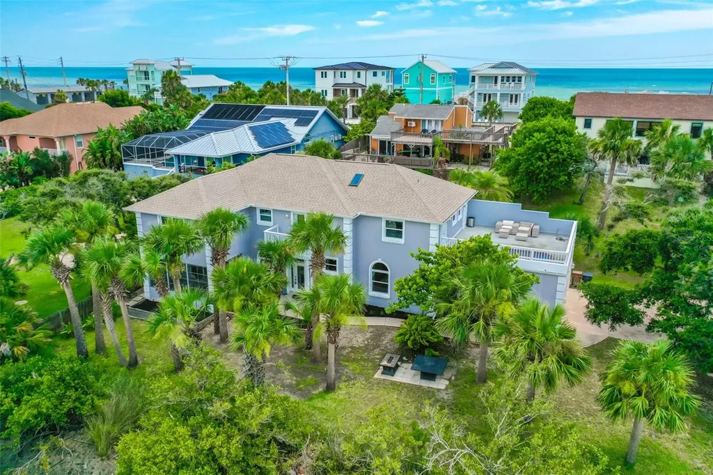 101 N 22nd Street Flagler Beach FL 32136