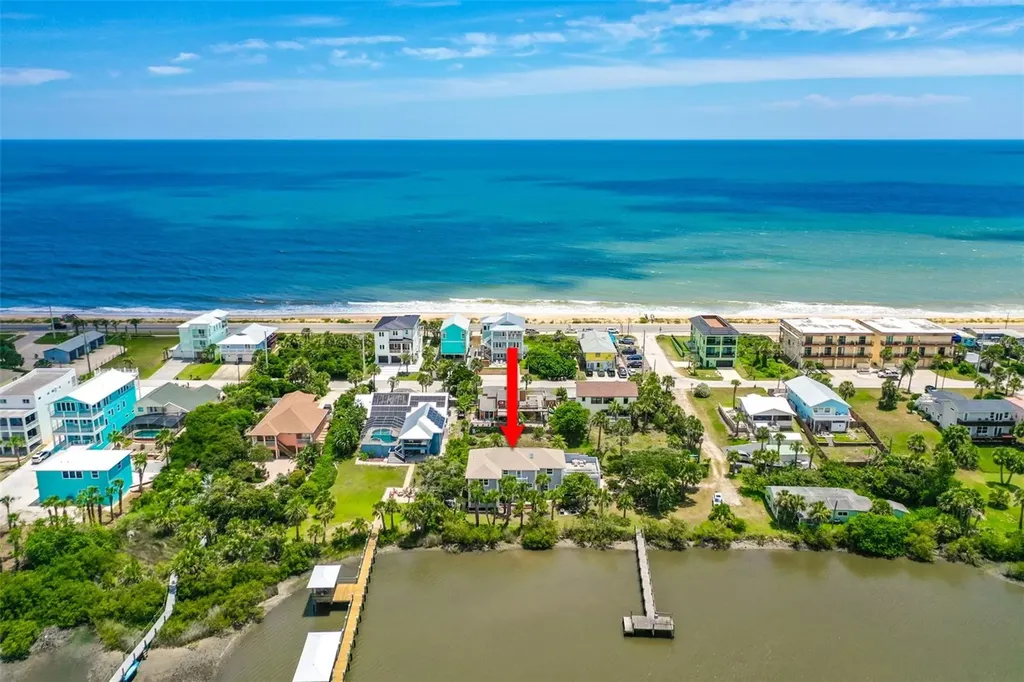 101 N 22nd Street Flagler Beach FL 32136