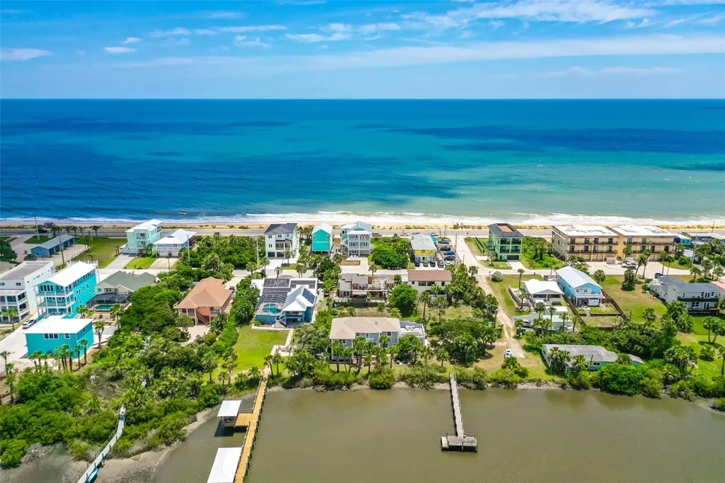 101 N 22nd Street Flagler Beach FL 32136