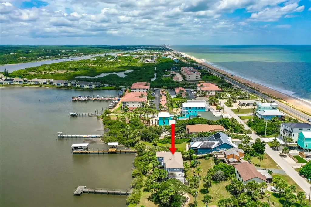 101 N 22nd Street Flagler Beach FL 32136