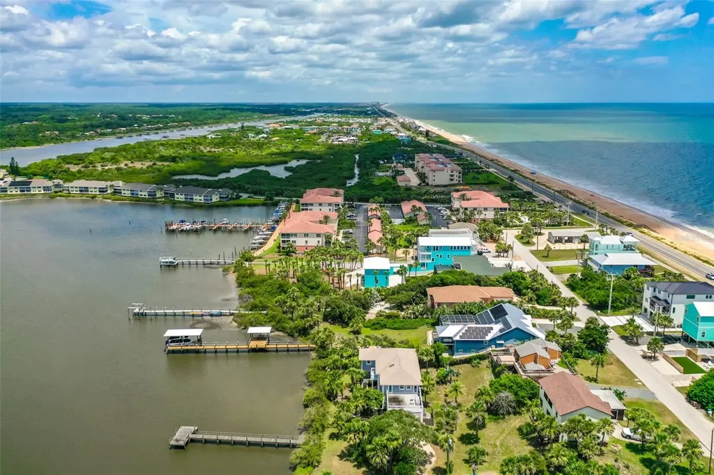 101 N 22nd Street Flagler Beach FL 32136