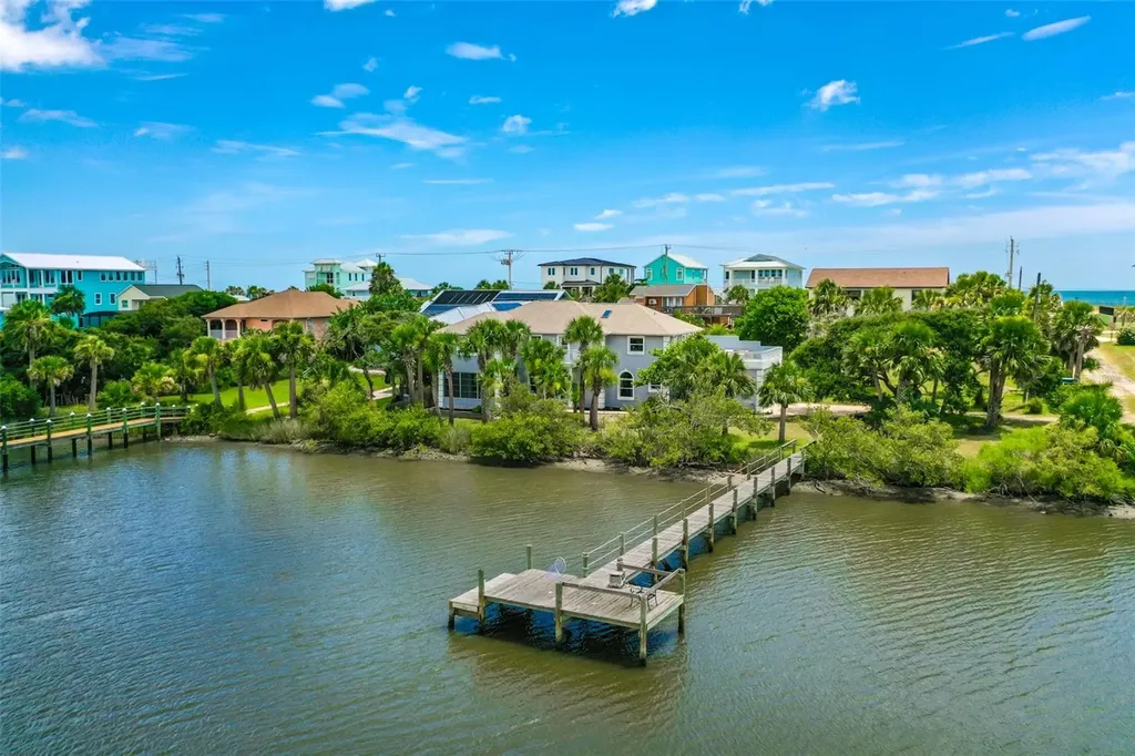 101 N 22nd Street Flagler Beach FL 32136