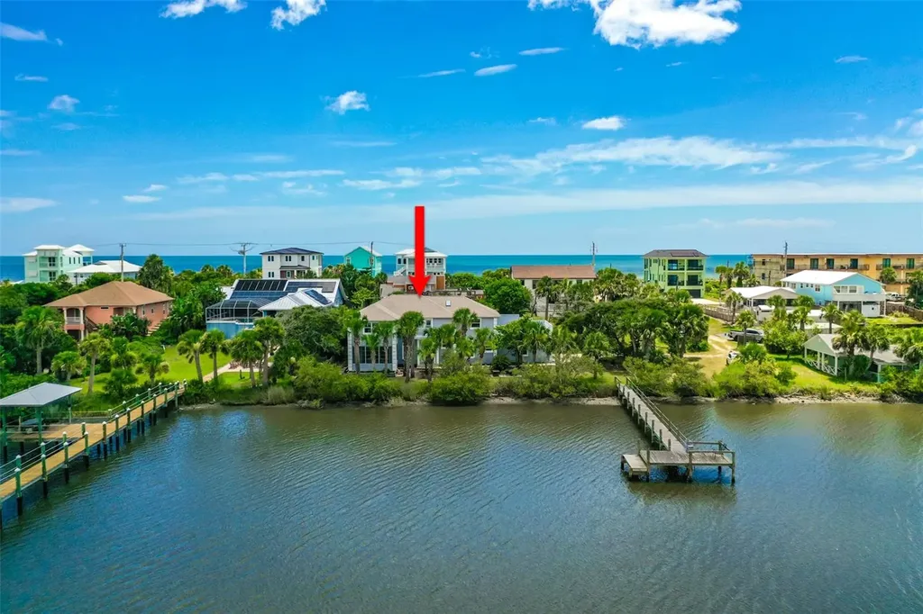 101 N 22nd Street Flagler Beach FL 32136