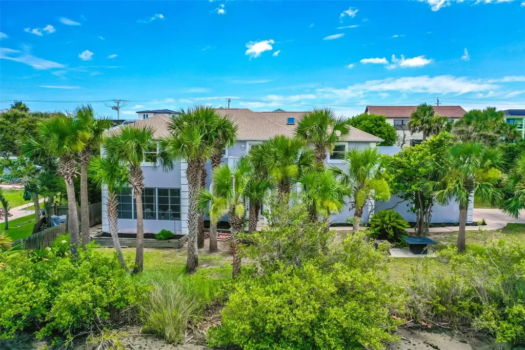 101 N 22nd Street Flagler Beach FL 32136