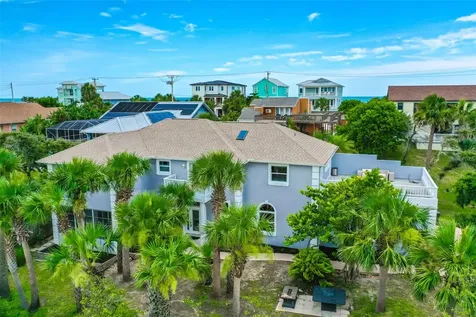 101 N 22nd Street Flagler Beach FL 32136