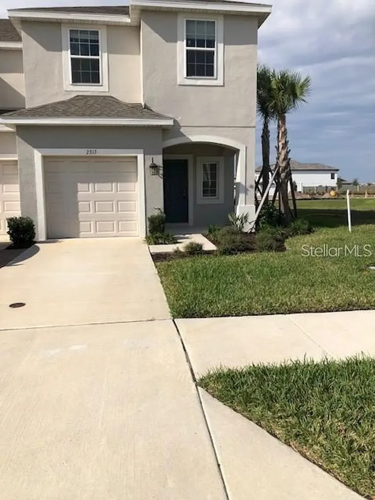 2313 Alee Lane Wesley Chapel FL 33543