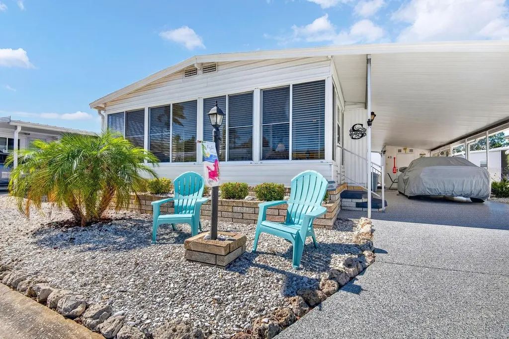42 Caballo Way Bradenton FL 34209