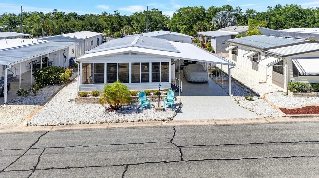 42 Caballo Way Bradenton FL 34209