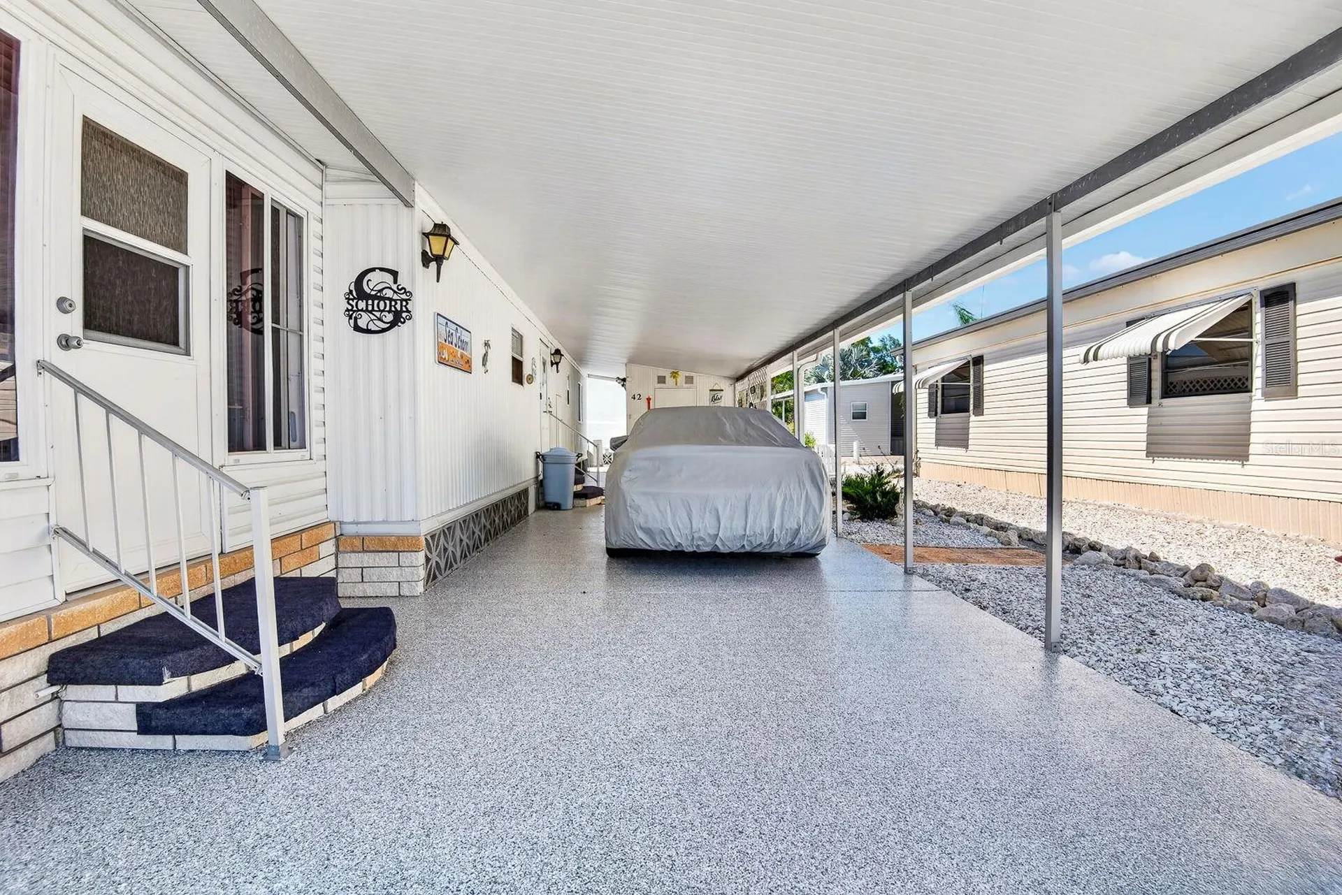42 Caballo Way Bradenton FL 34209