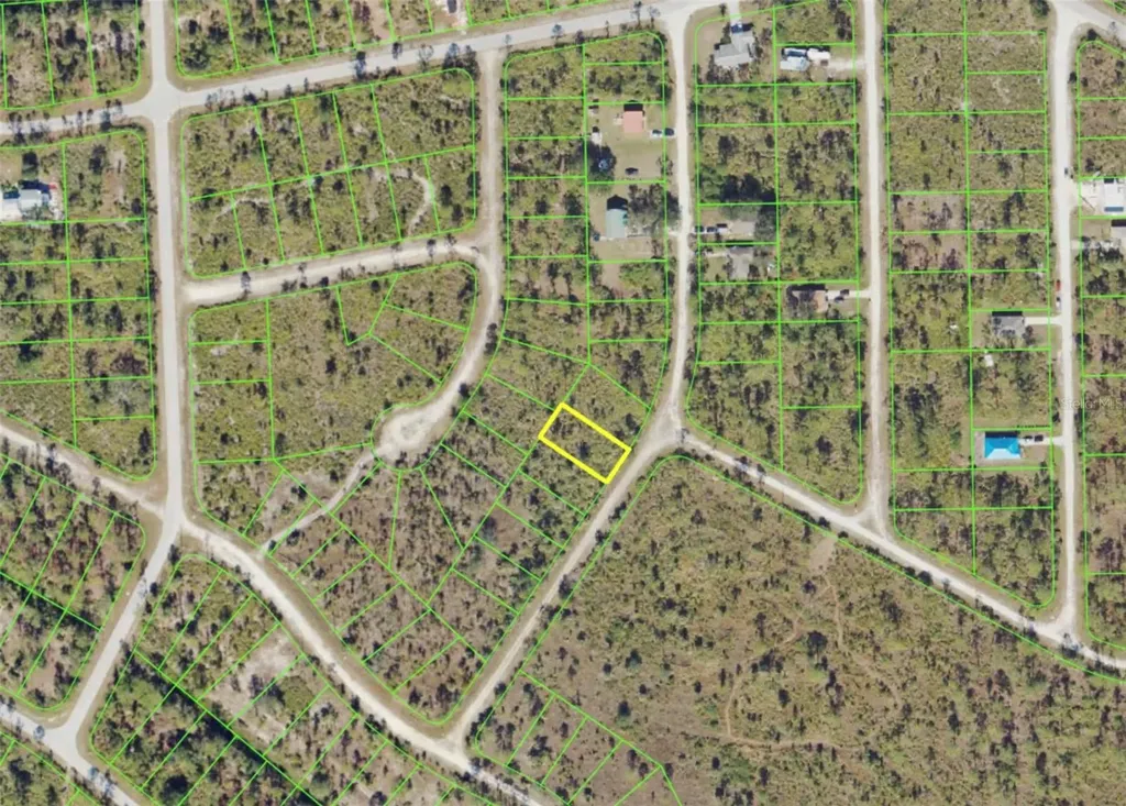 13349 Menorah Drive Punta Gorda FL 33955