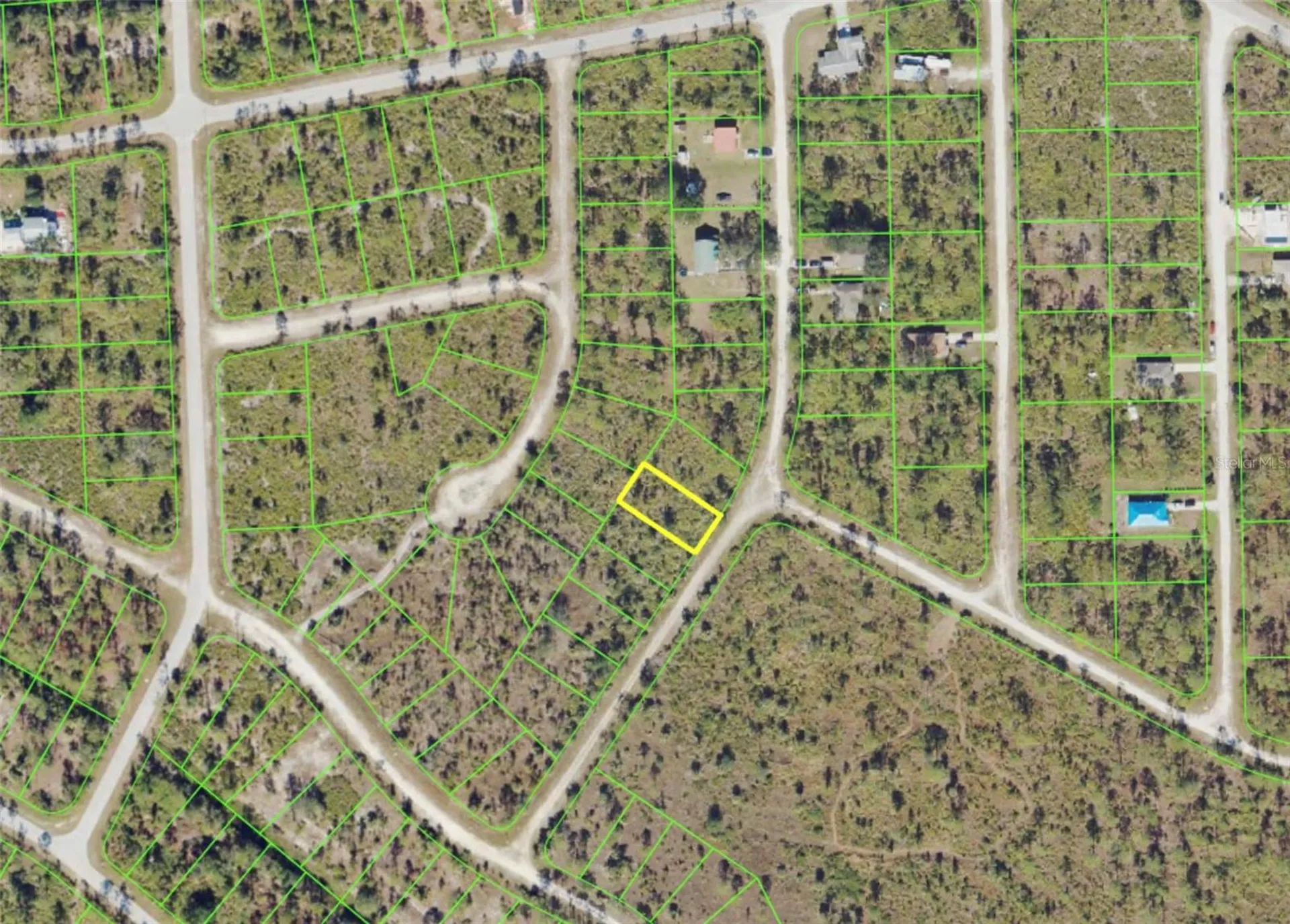 13349 Menorah Drive Punta Gorda FL 33955