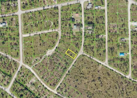 13349 Menorah Drive Punta Gorda FL 33955