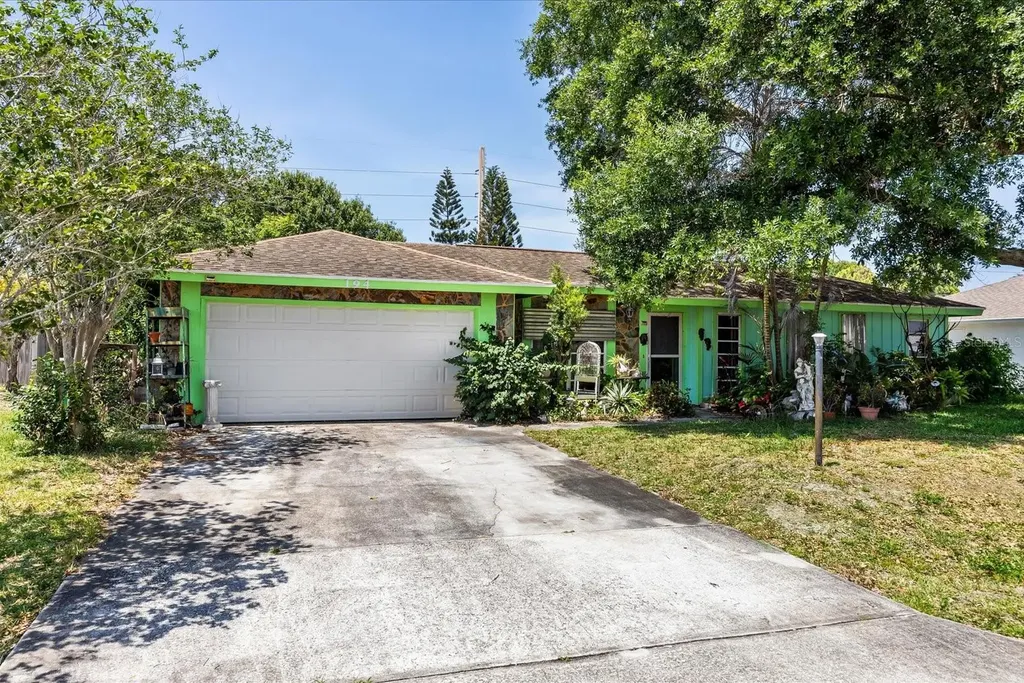 194 Del Monte Road Sebastian FL 32958