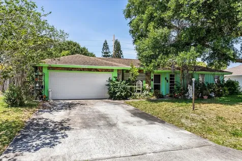 194 Del Monte Road Sebastian FL 32958