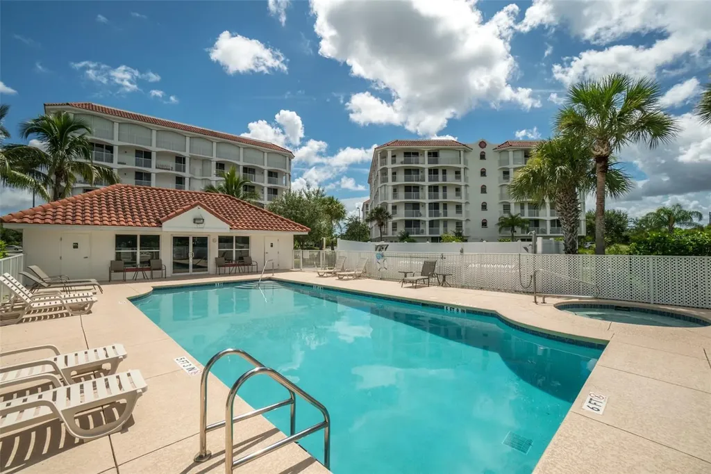 801 Del Rio Way Merritt Island FL 32953