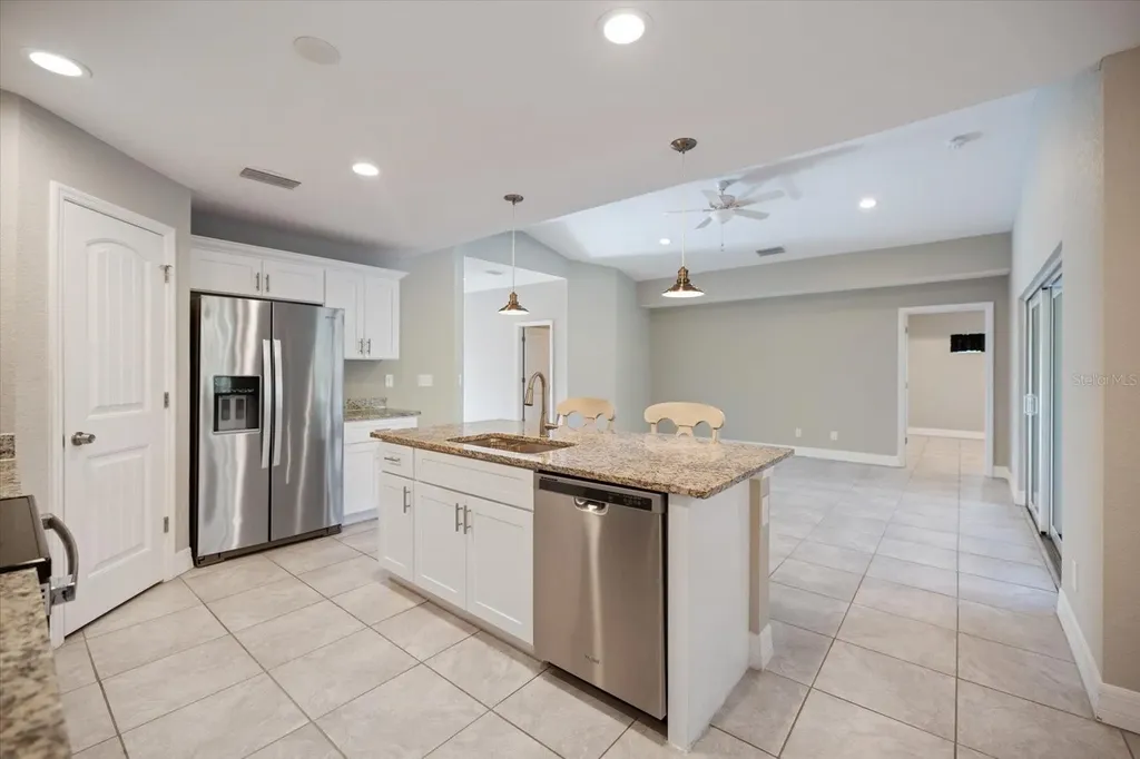 257 Indian Creek Drive Rotonda West FL 33947