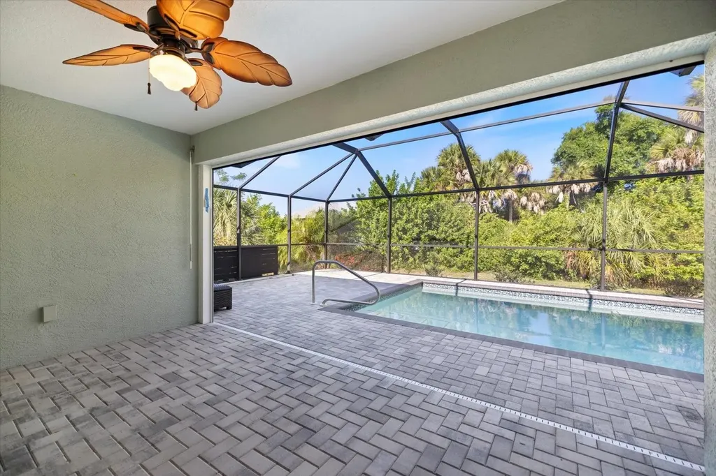 257 Indian Creek Drive Rotonda West FL 33947