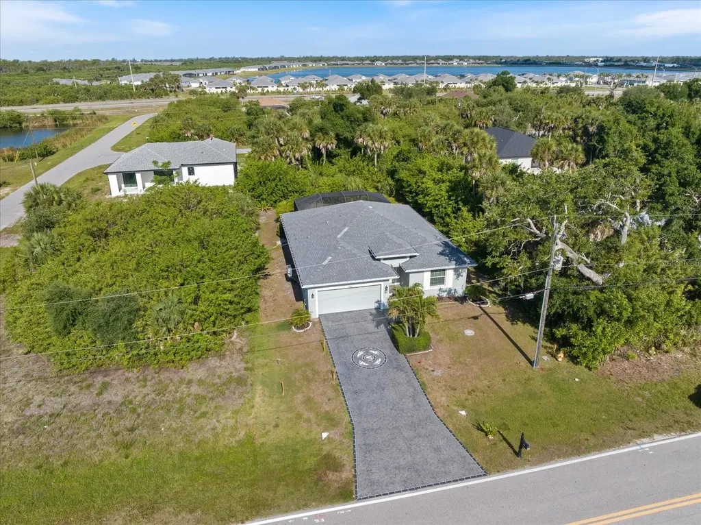 257 Indian Creek Drive Rotonda West FL 33947