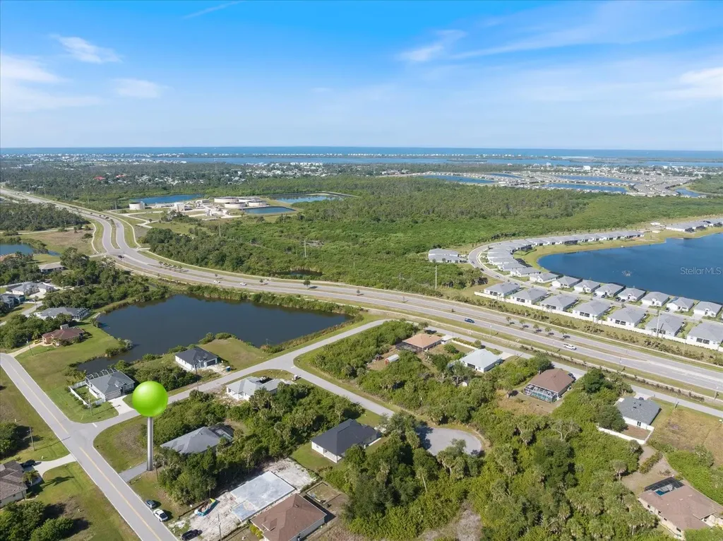 257 Indian Creek Drive Rotonda West FL 33947