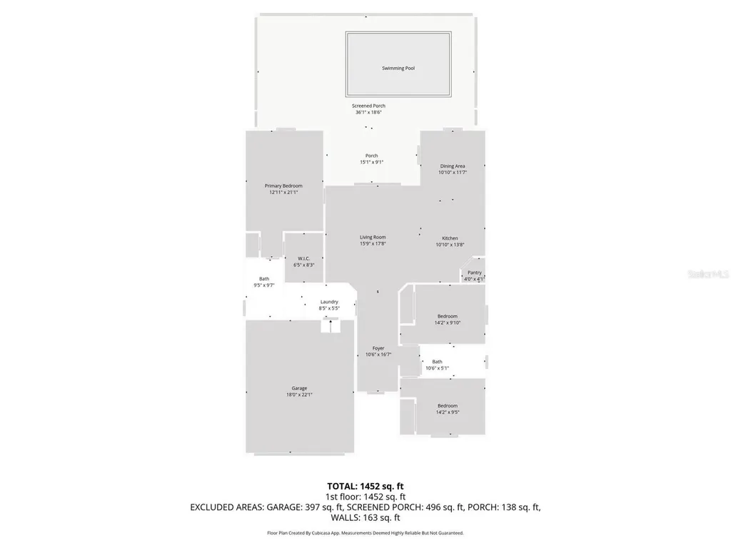257 Indian Creek Drive Rotonda West FL 33947