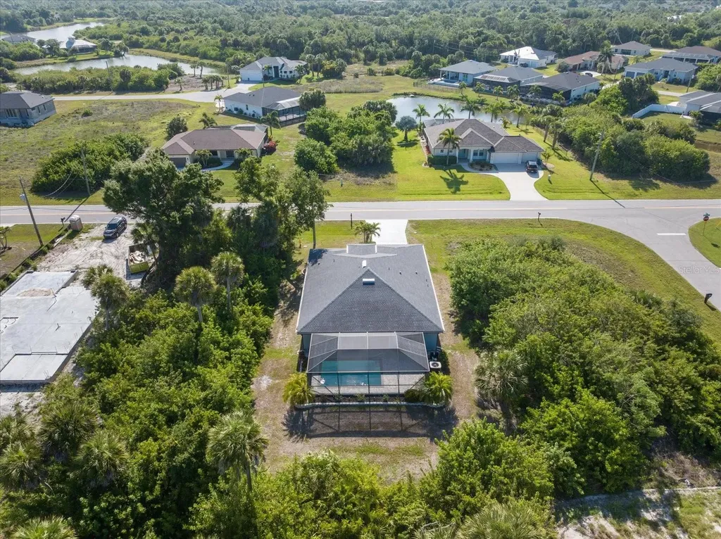 257 Indian Creek Drive Rotonda West FL 33947