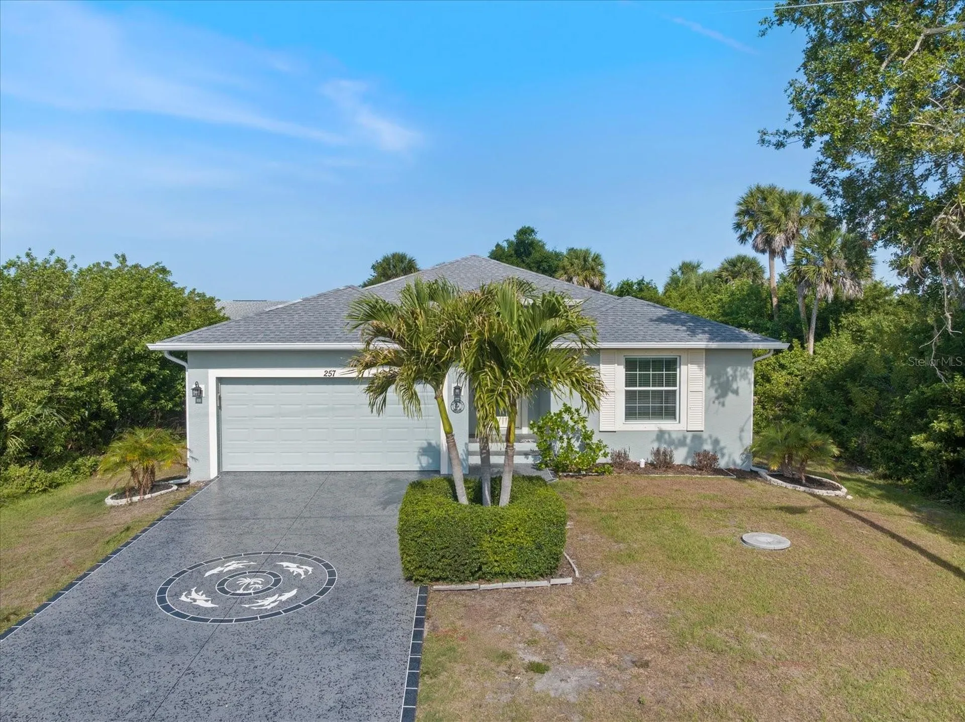 257 Indian Creek Drive Rotonda West FL 33947